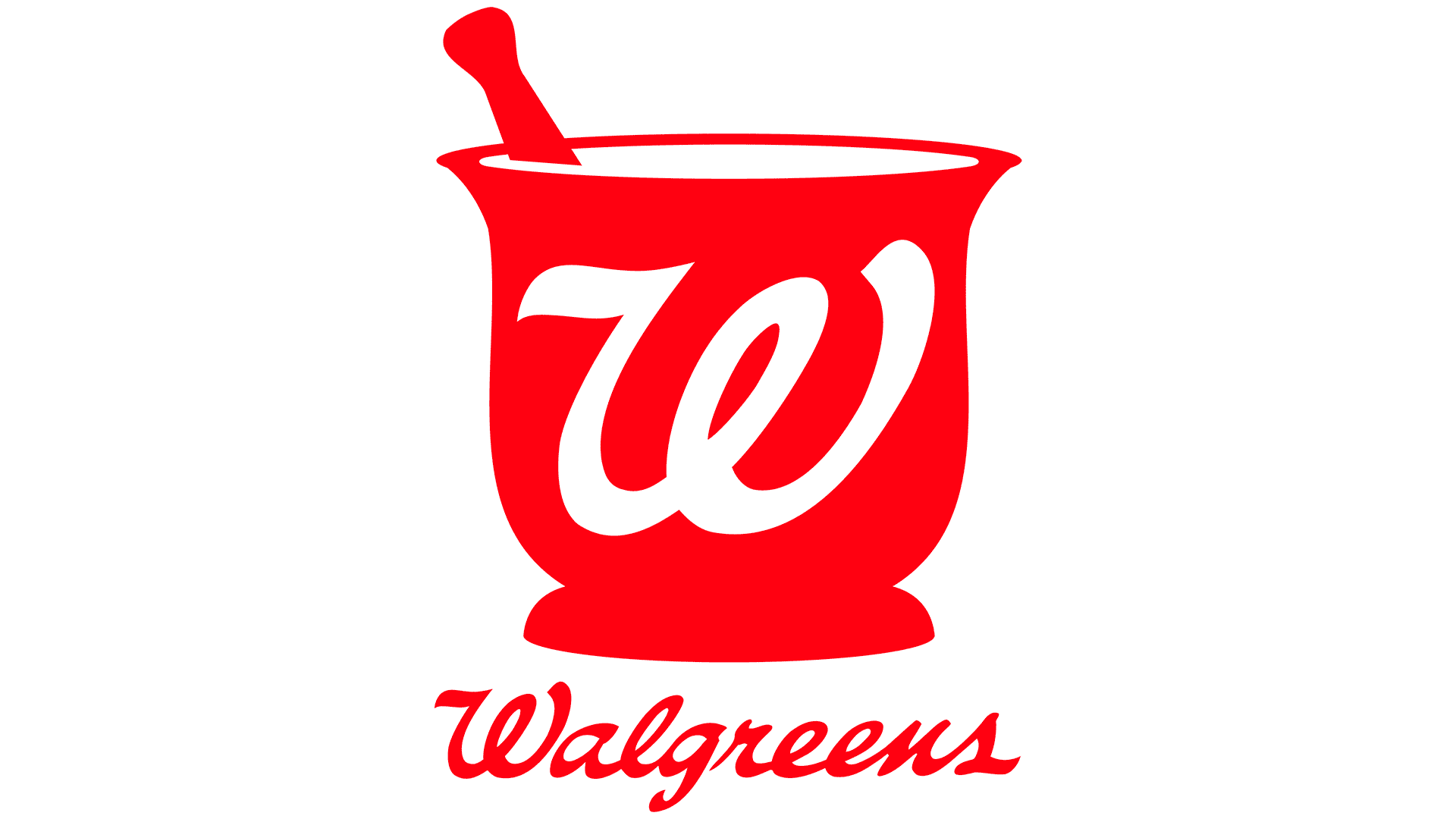 Walgreens Logo Logo, zeichen, emblem, symbol. Geschichte und Bedeutung