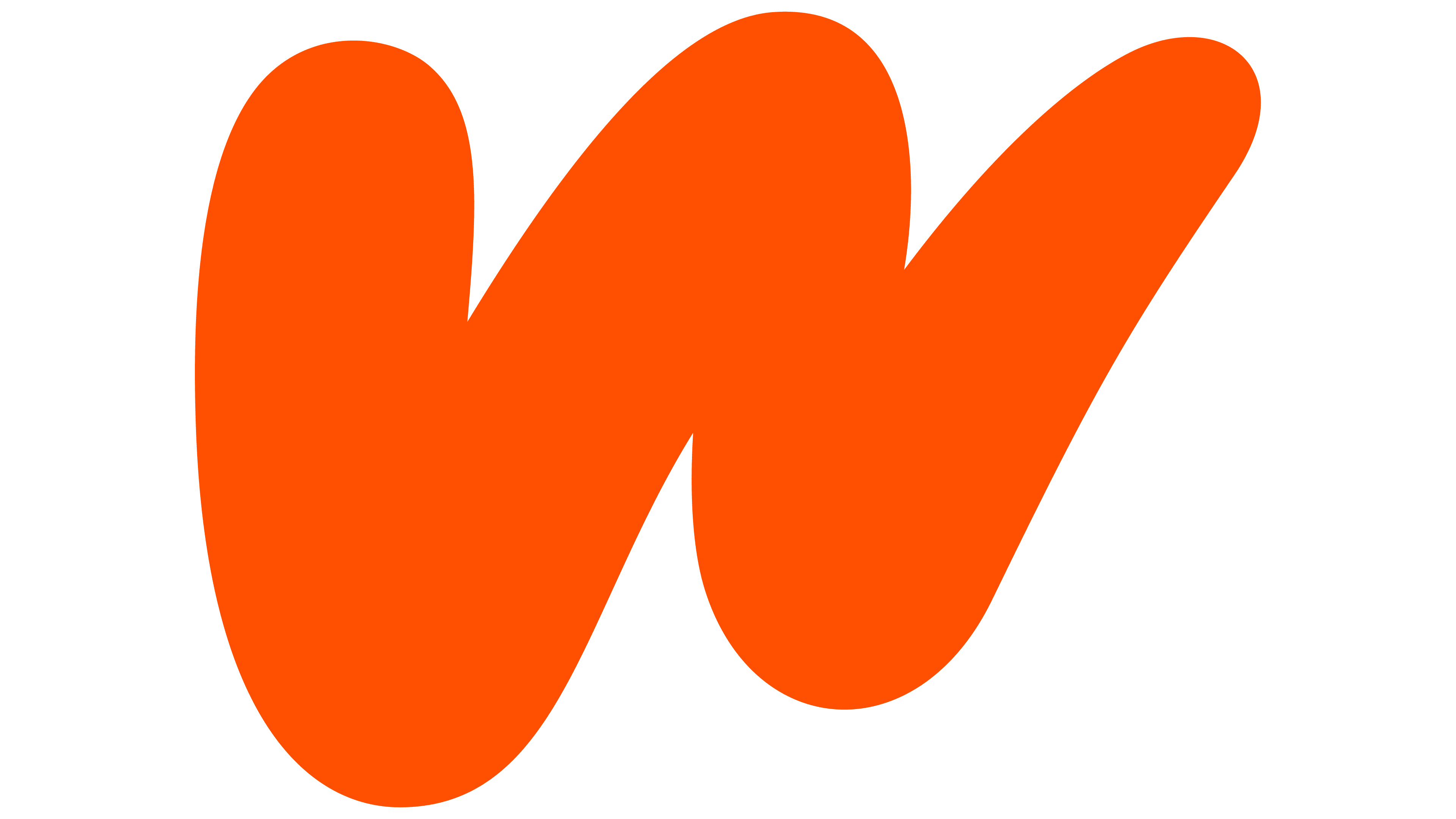 Wattpad Logo Logo, zeichen, emblem, symbol. Geschichte und Bedeutung