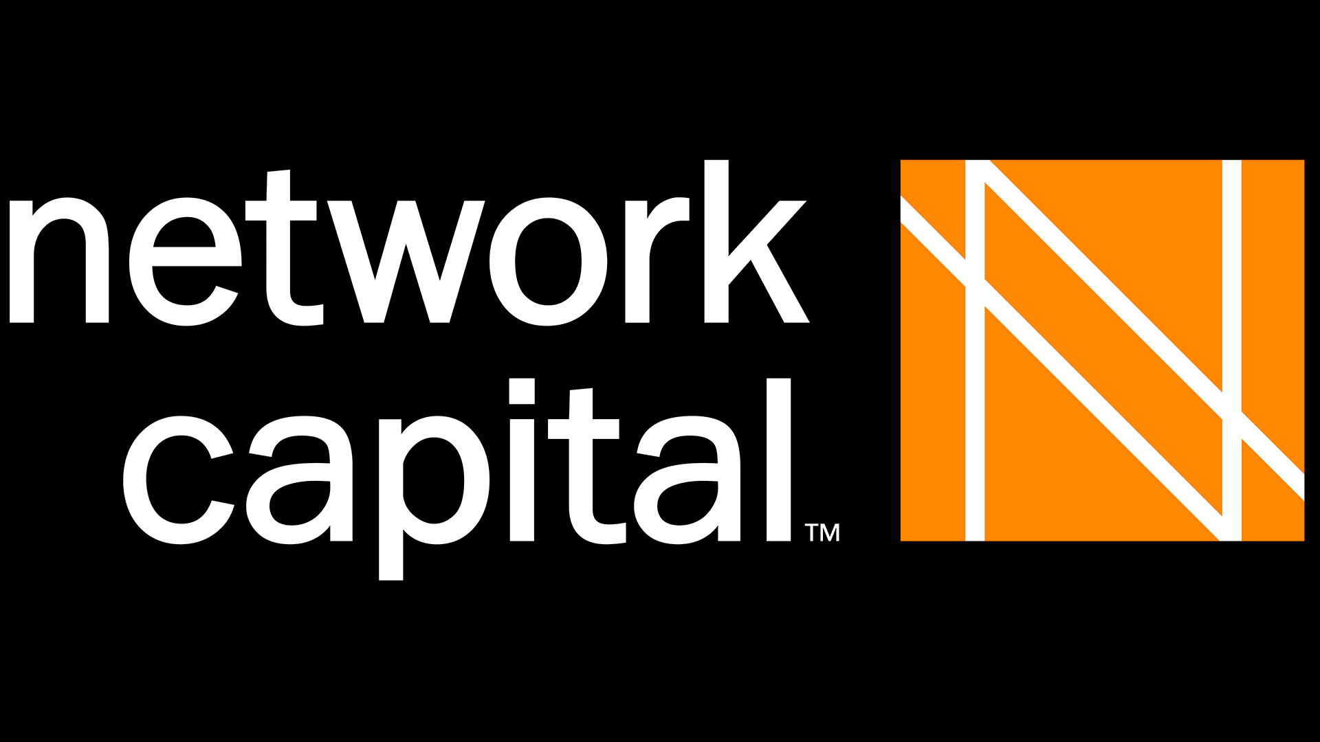 Network Capital Mit neuer Identität auf den Erfolg warten Logo