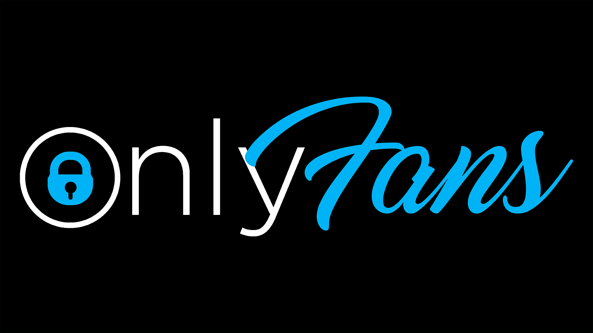 OnlyFans Logo - Logo, zeichen, emblem, symbol. Geschichte und Bedeutung
