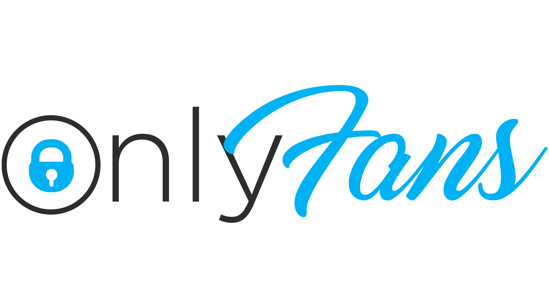 OnlyFans Logo - Logo, zeichen, emblem, symbol. Geschichte und Bedeutung