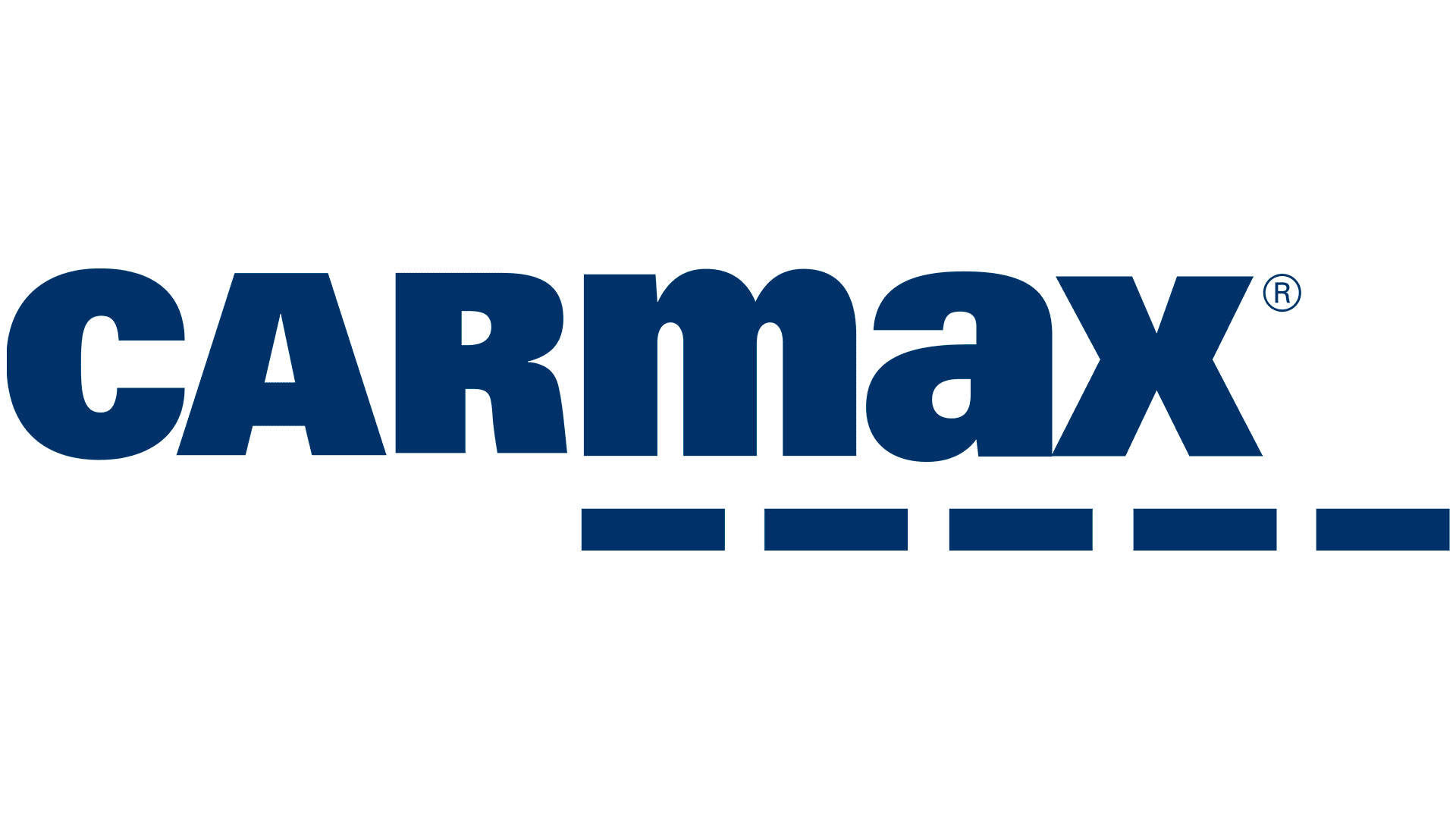 CarMax Logo Logo, zeichen, emblem, symbol. Geschichte und Bedeutung