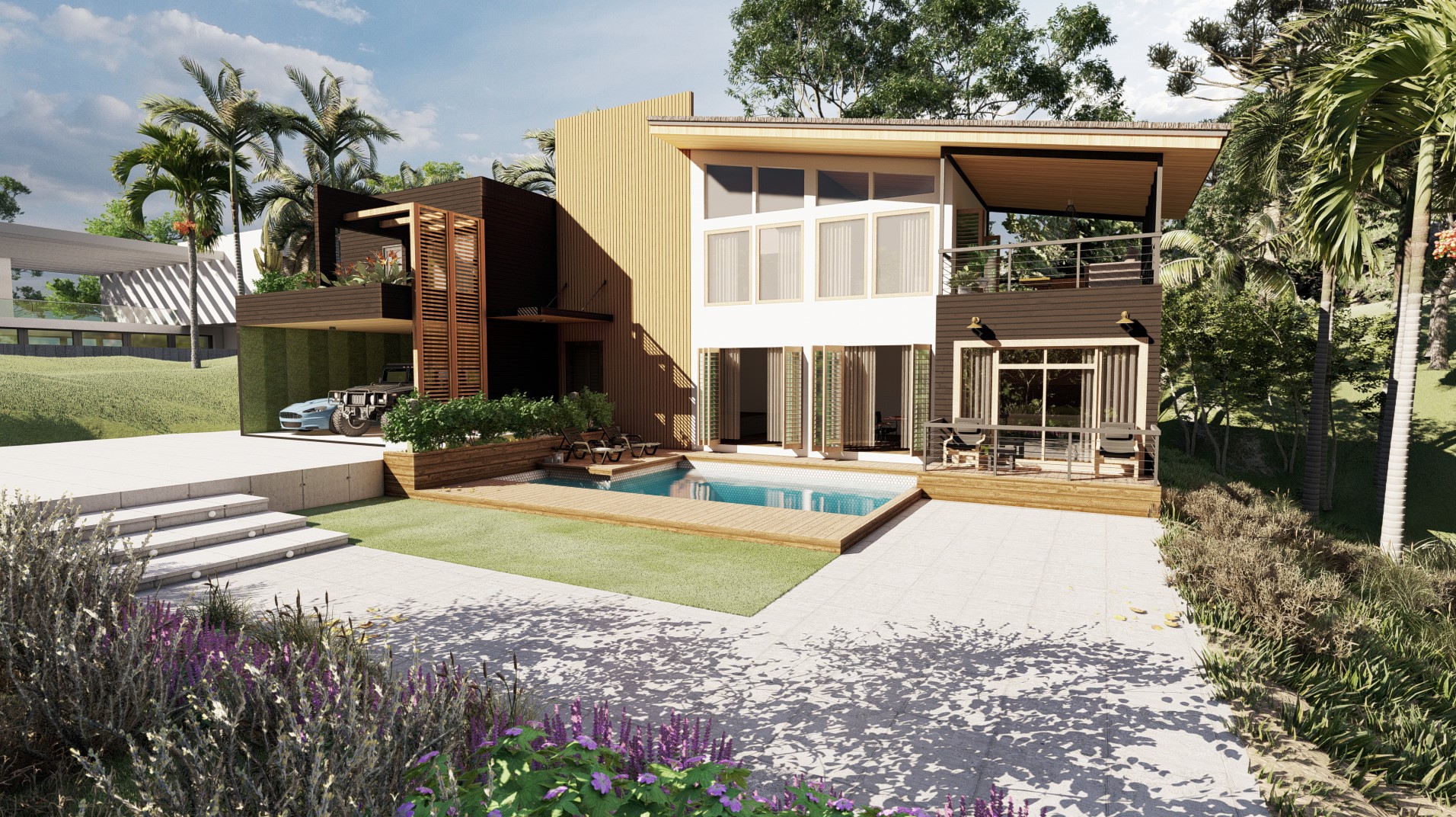 Logos Creative Office Portfolio