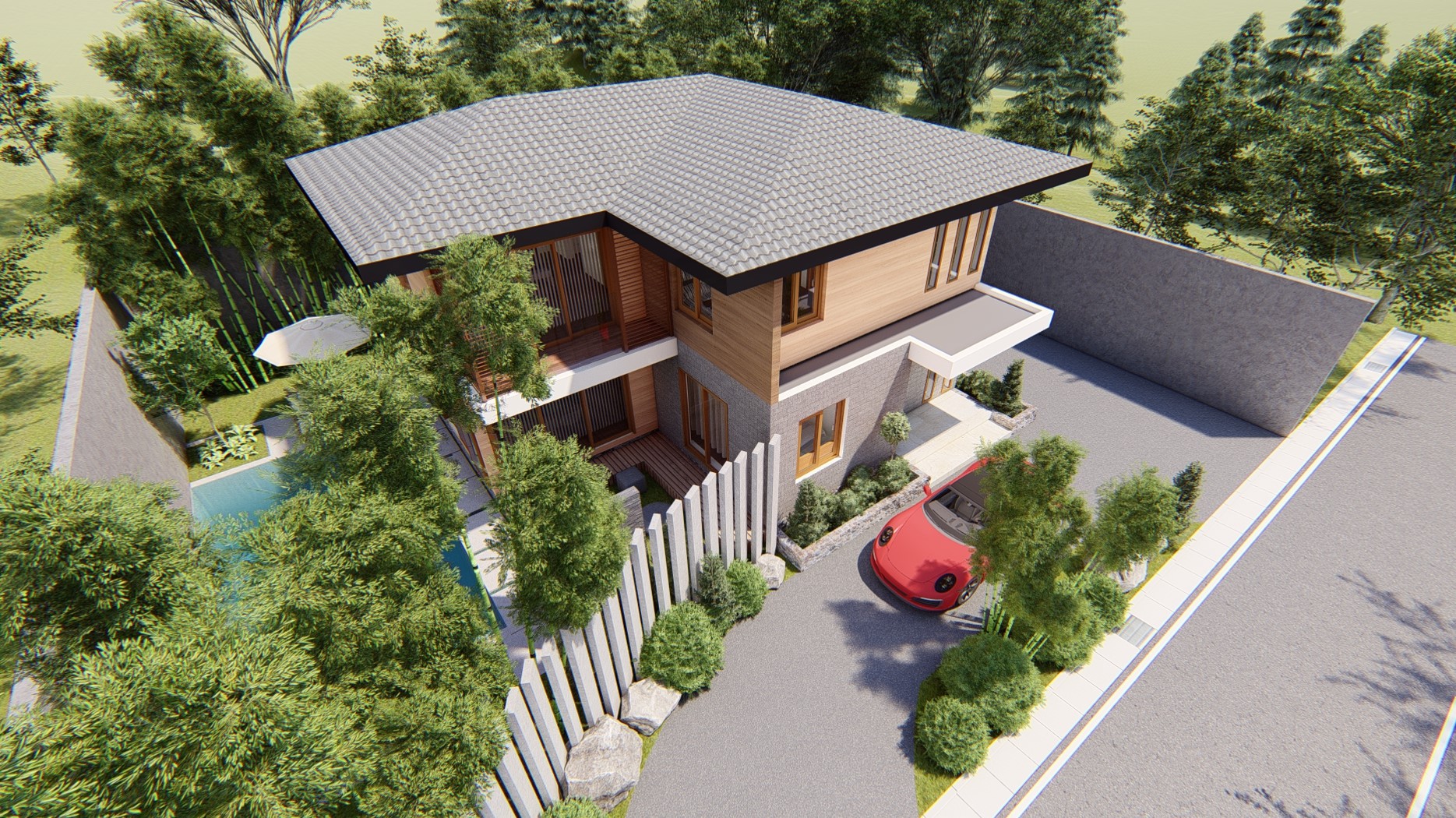 Logos Creative Office Portfolio