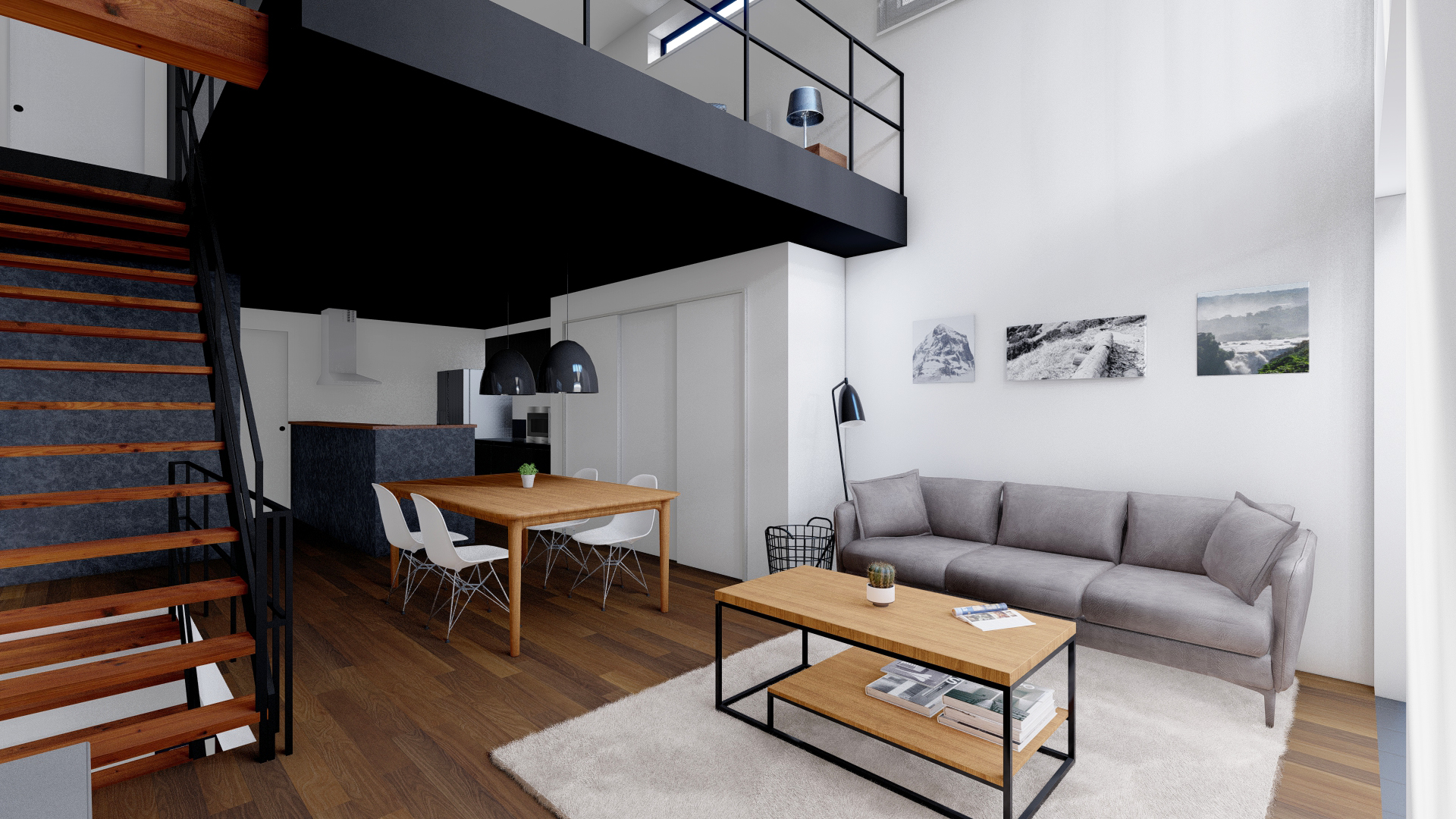 Logos Creative Office Portfolio