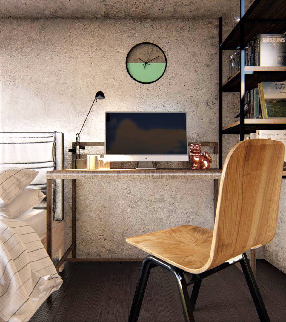 Logos Creative Office Portfolio