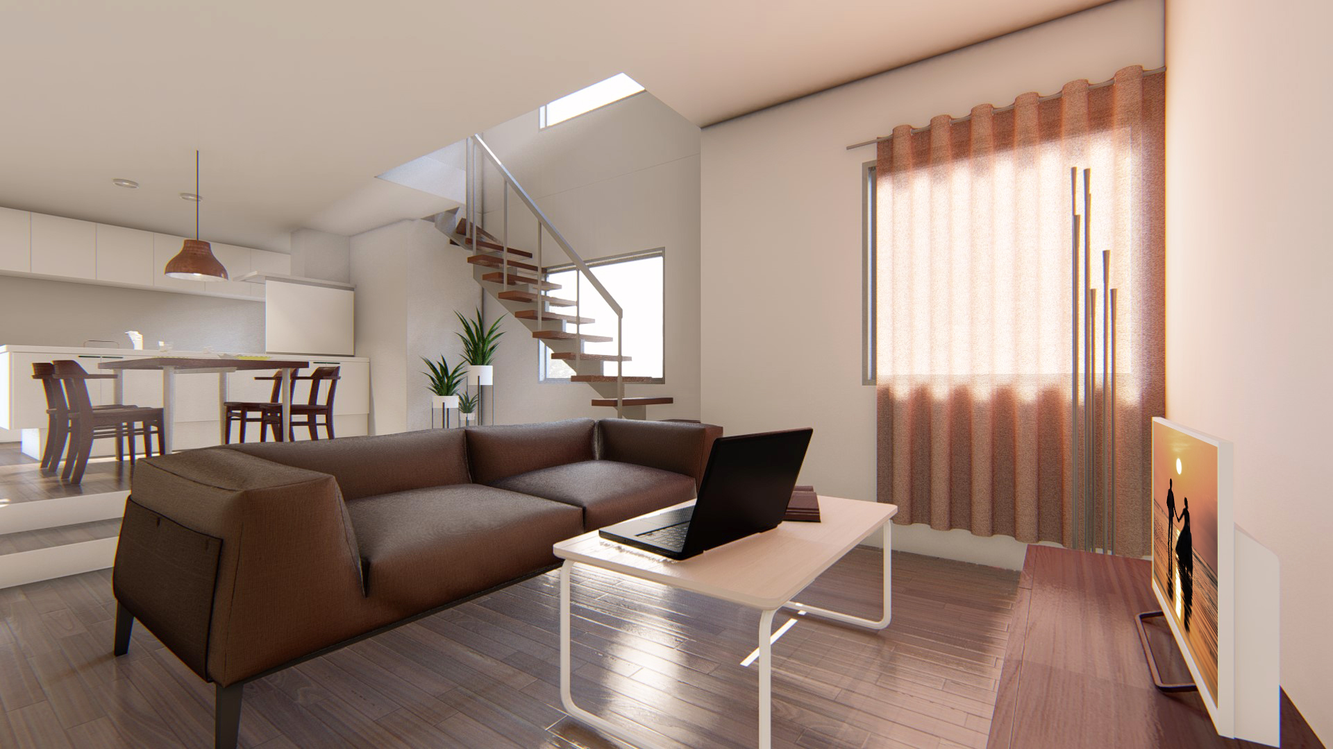 Logos Creative Office Portfolio