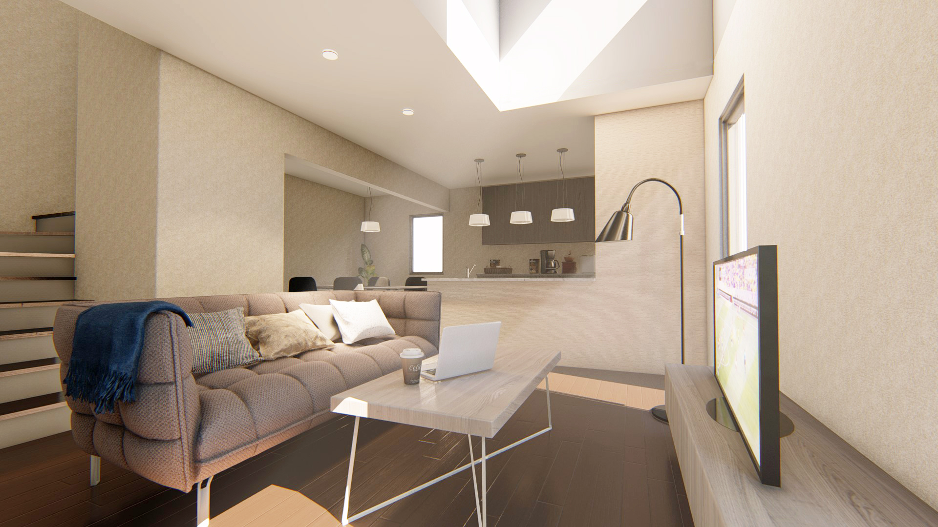 Logos Creative Office Portfolio