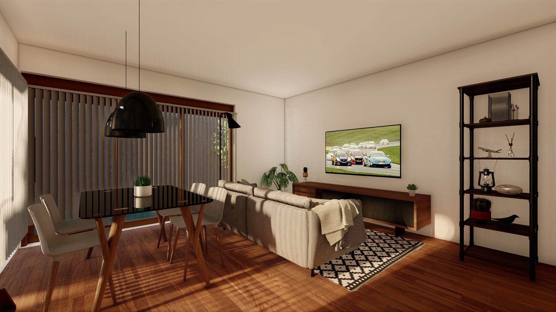 Logos Creative Office Portfolio