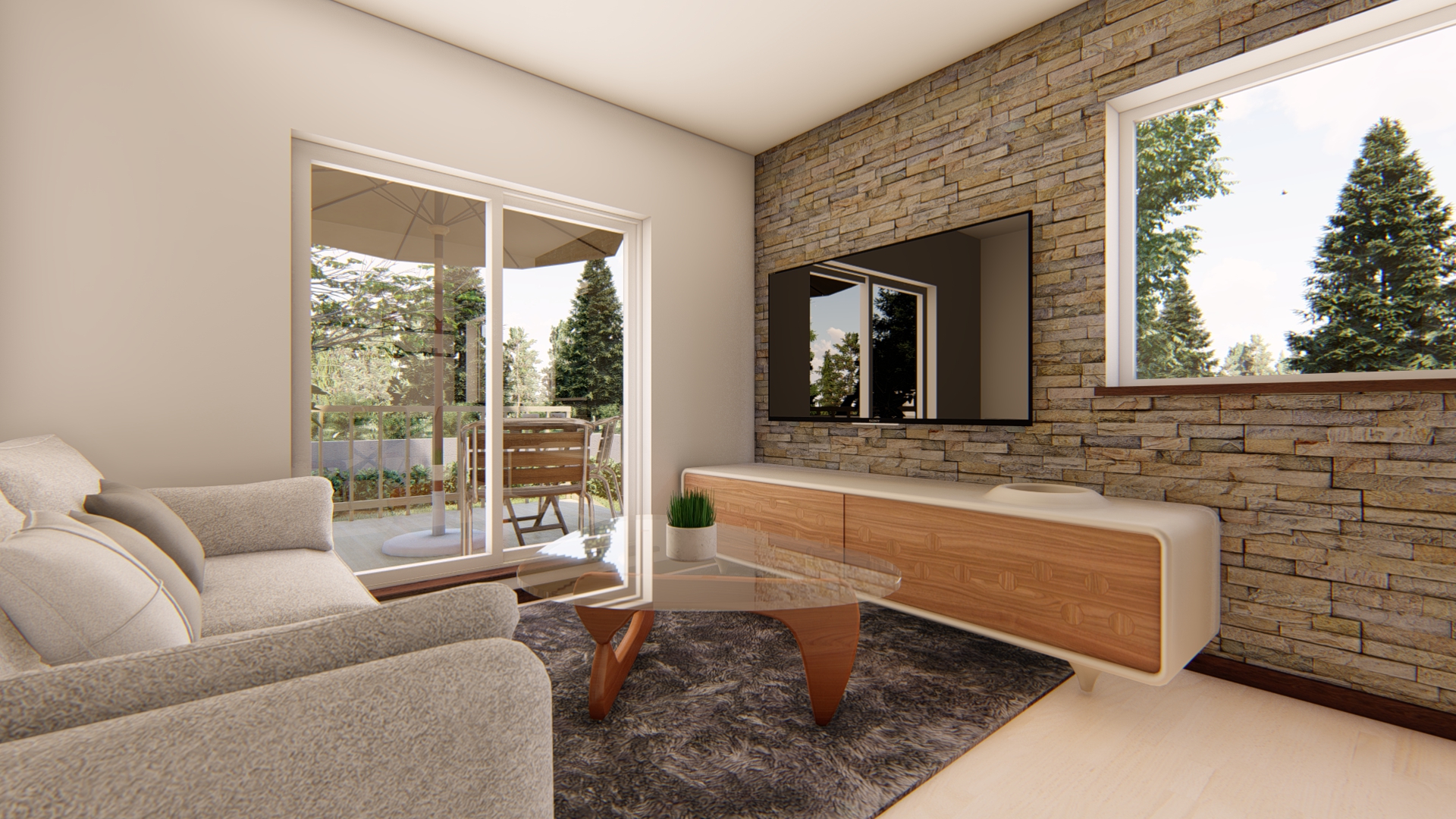 Logos Creative Office Portfolio