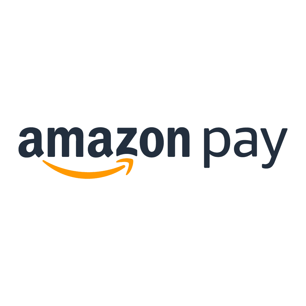 Logo Amazon Pay Logos PNG