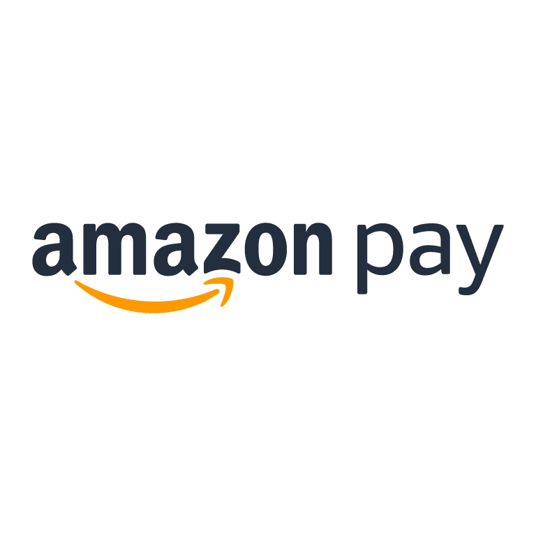 Logo Amazon Pay Logos PNG