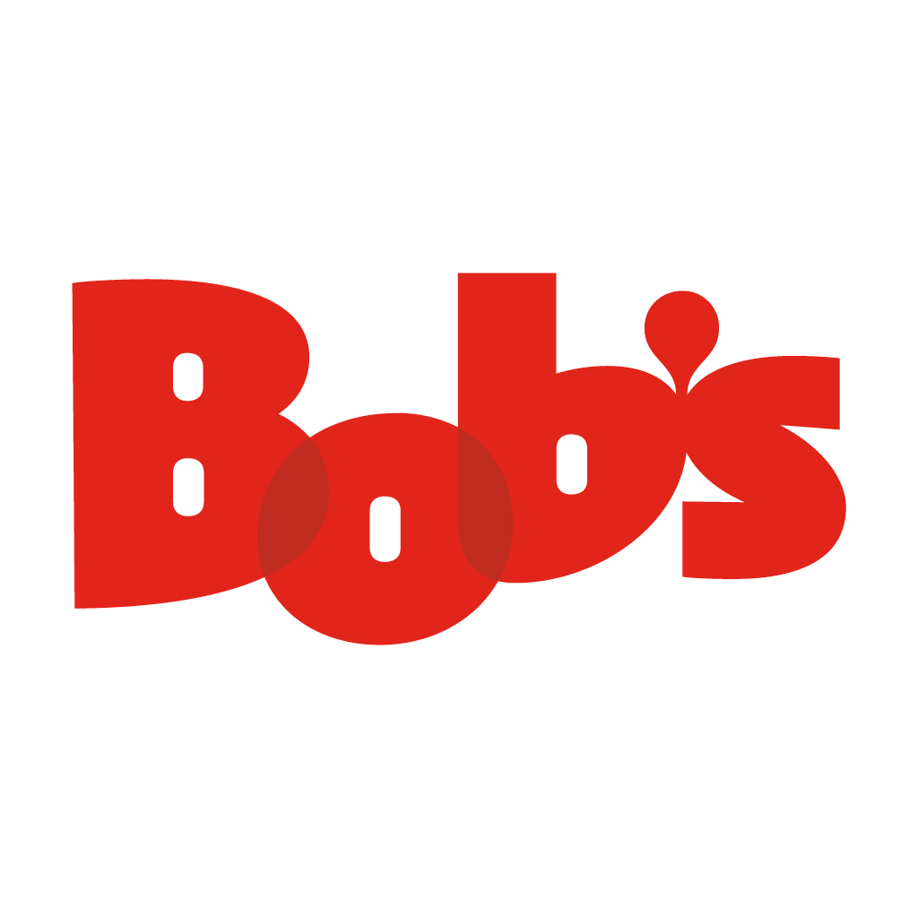 Logo Bob's Logos PNG