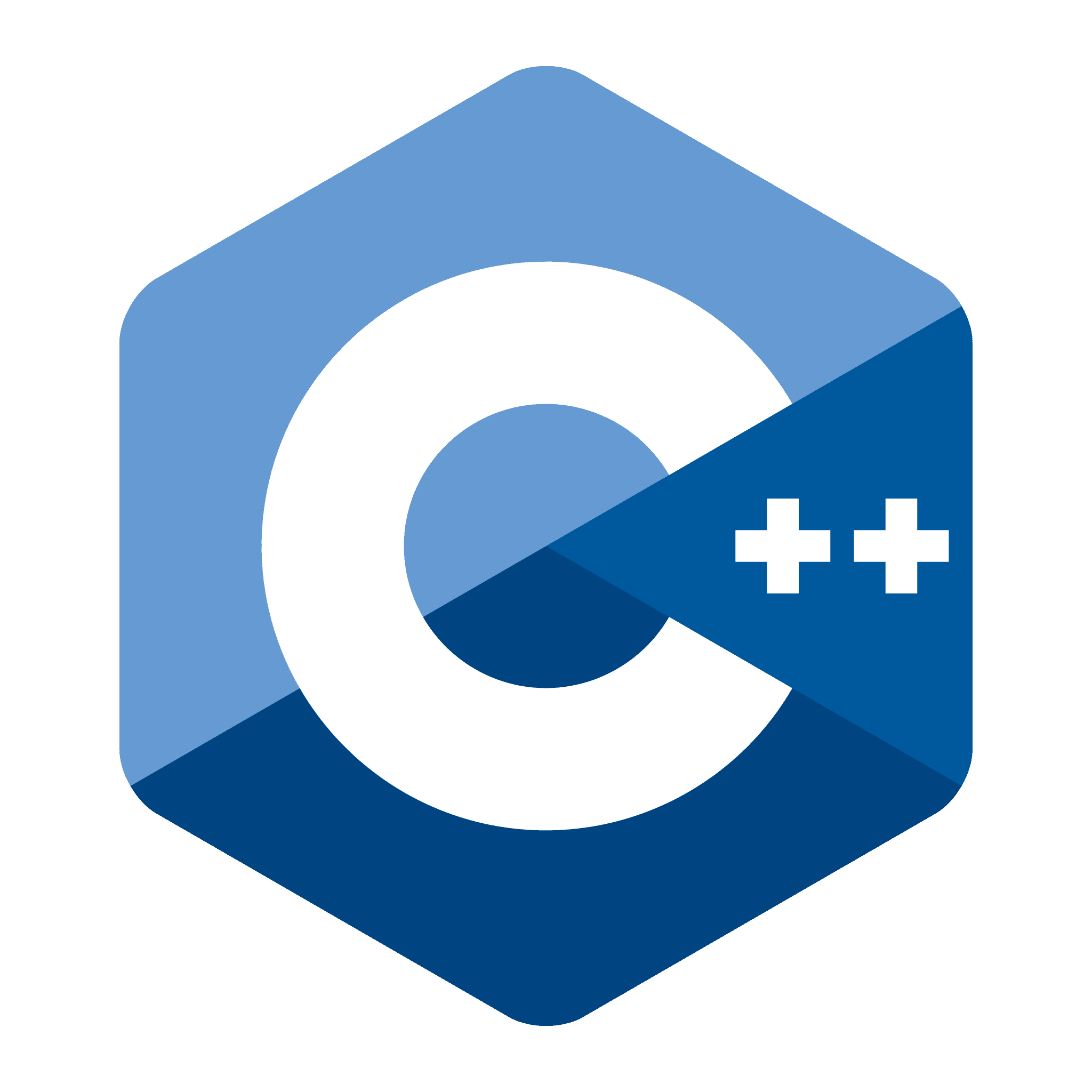 Logo C++ (Plus Plus) Logos PNG