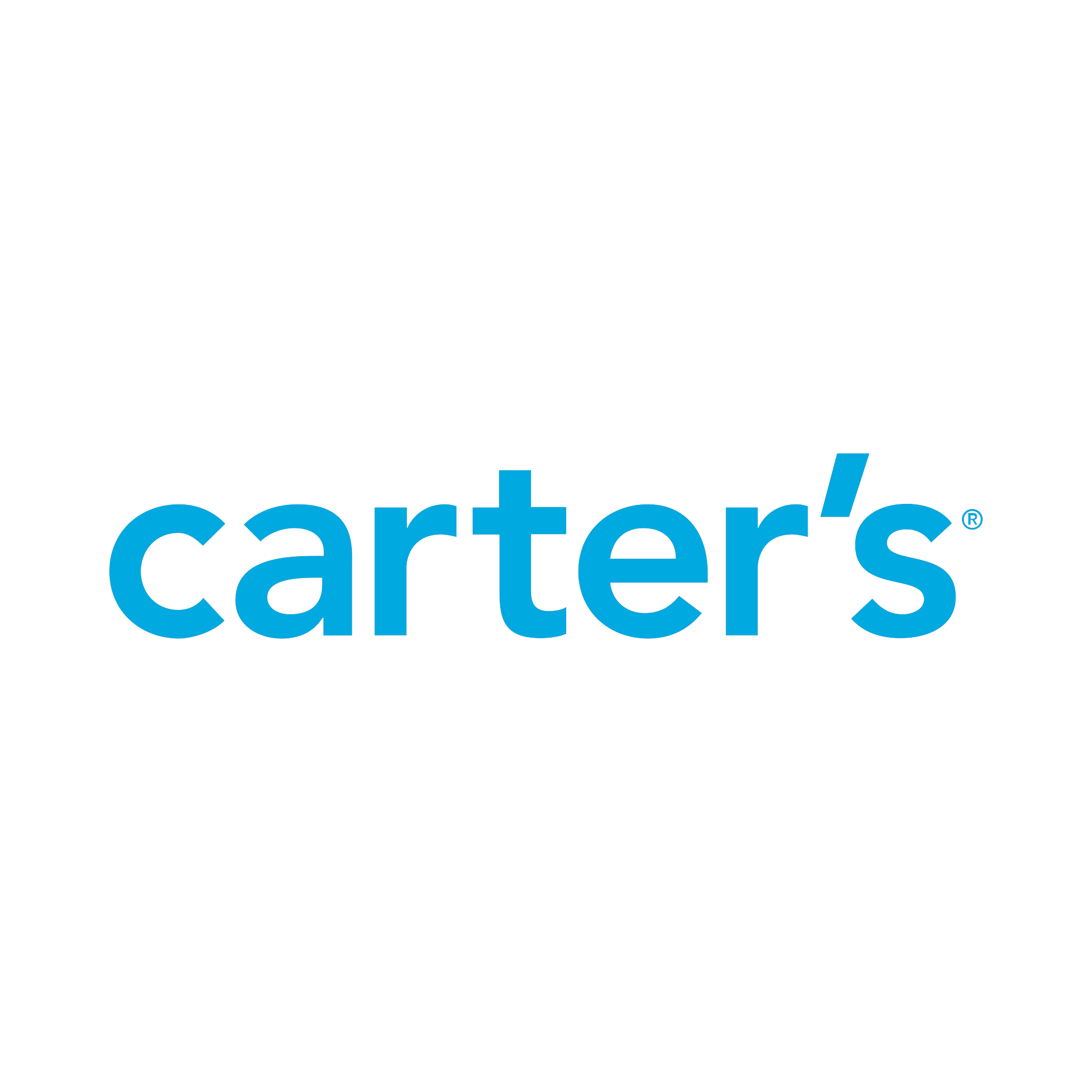 Logo Carter's Logos PNG