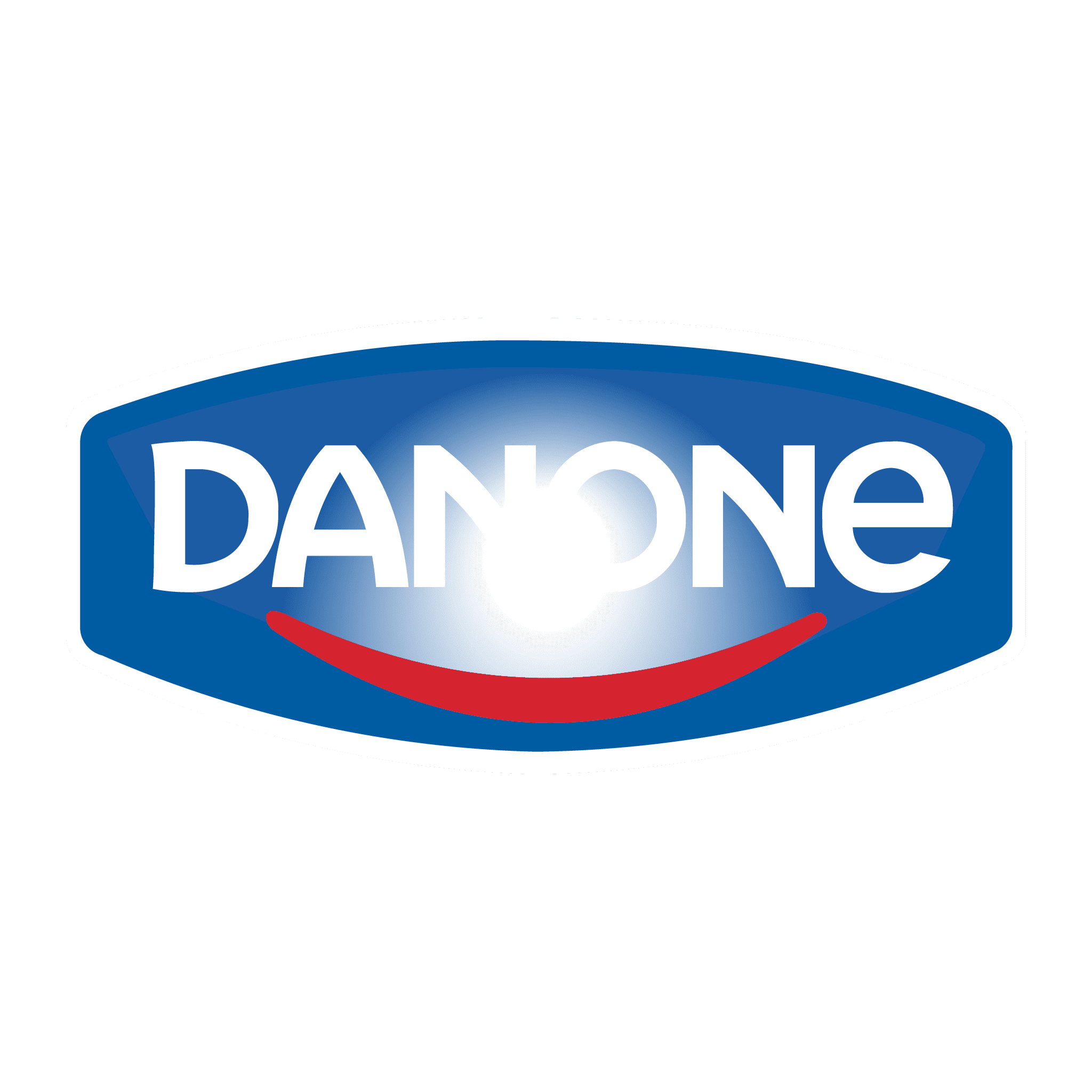 Logo Danone Logos PNG