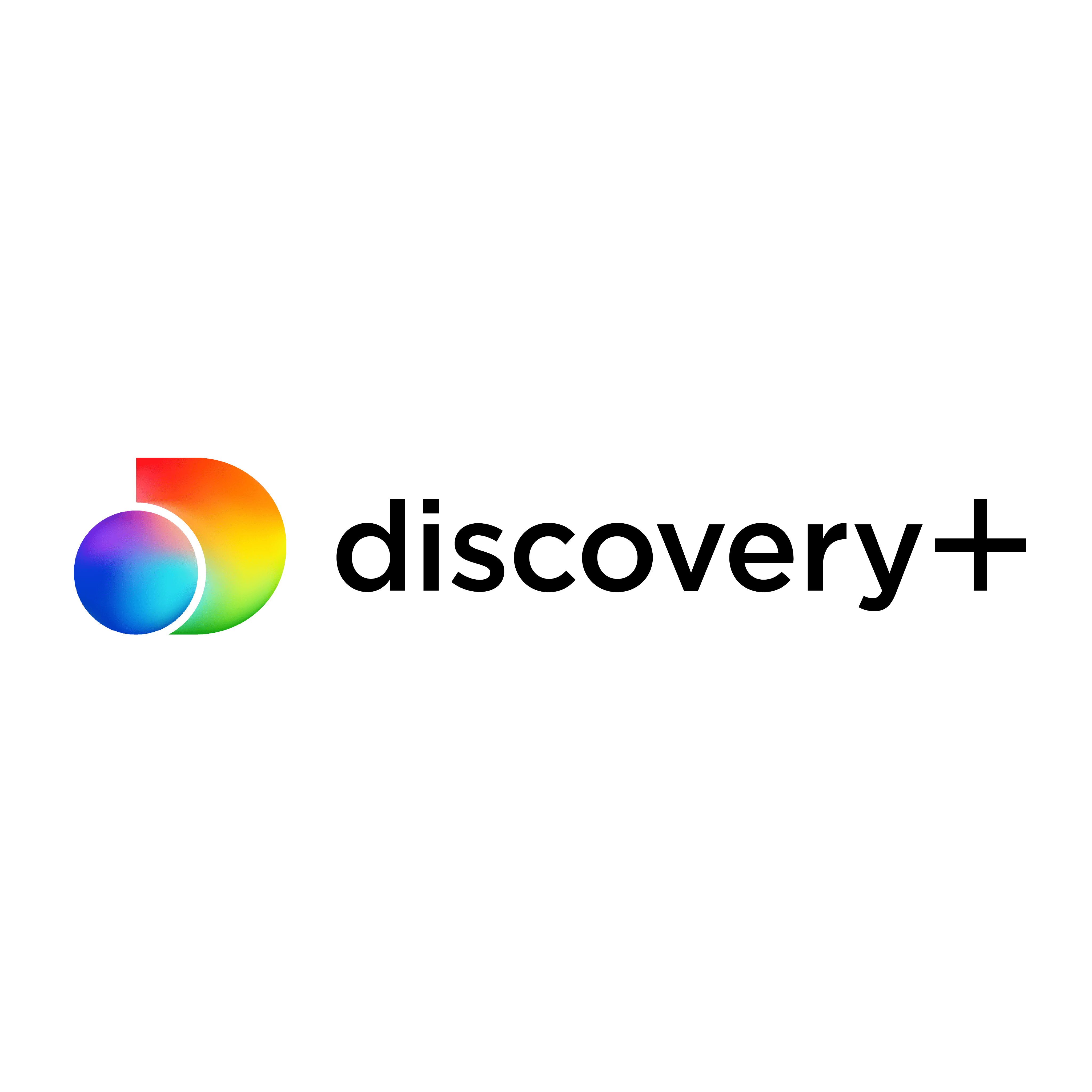 Logo Discovery Plus Logos PNG