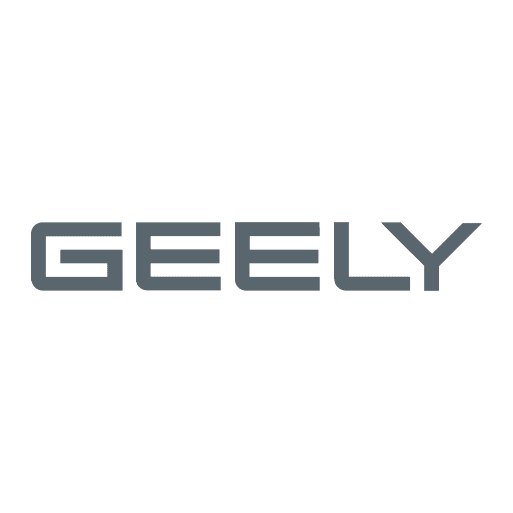 Logo Geely Logos PNG