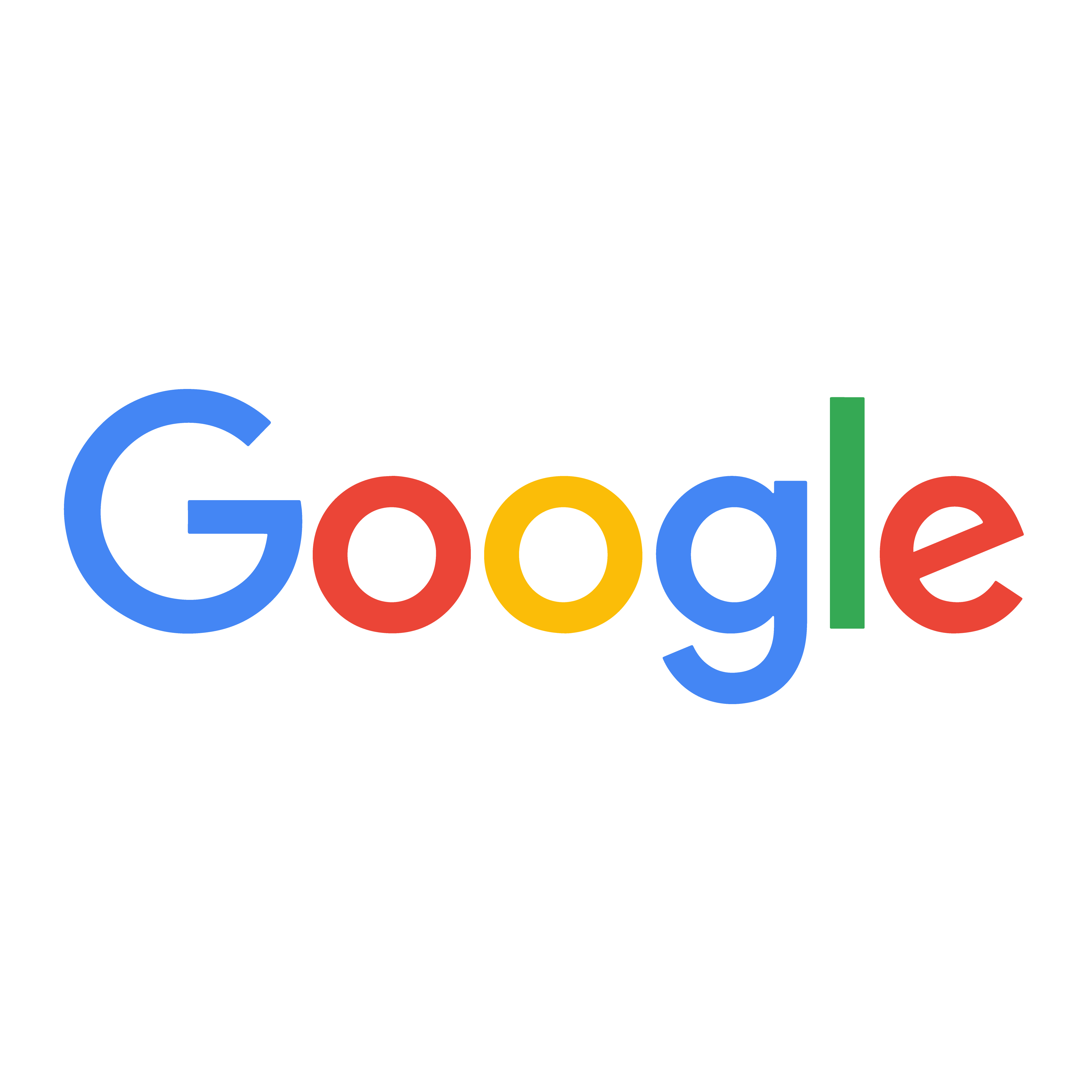 List 91+ Pictures Why Is The Google Logo White Excellent