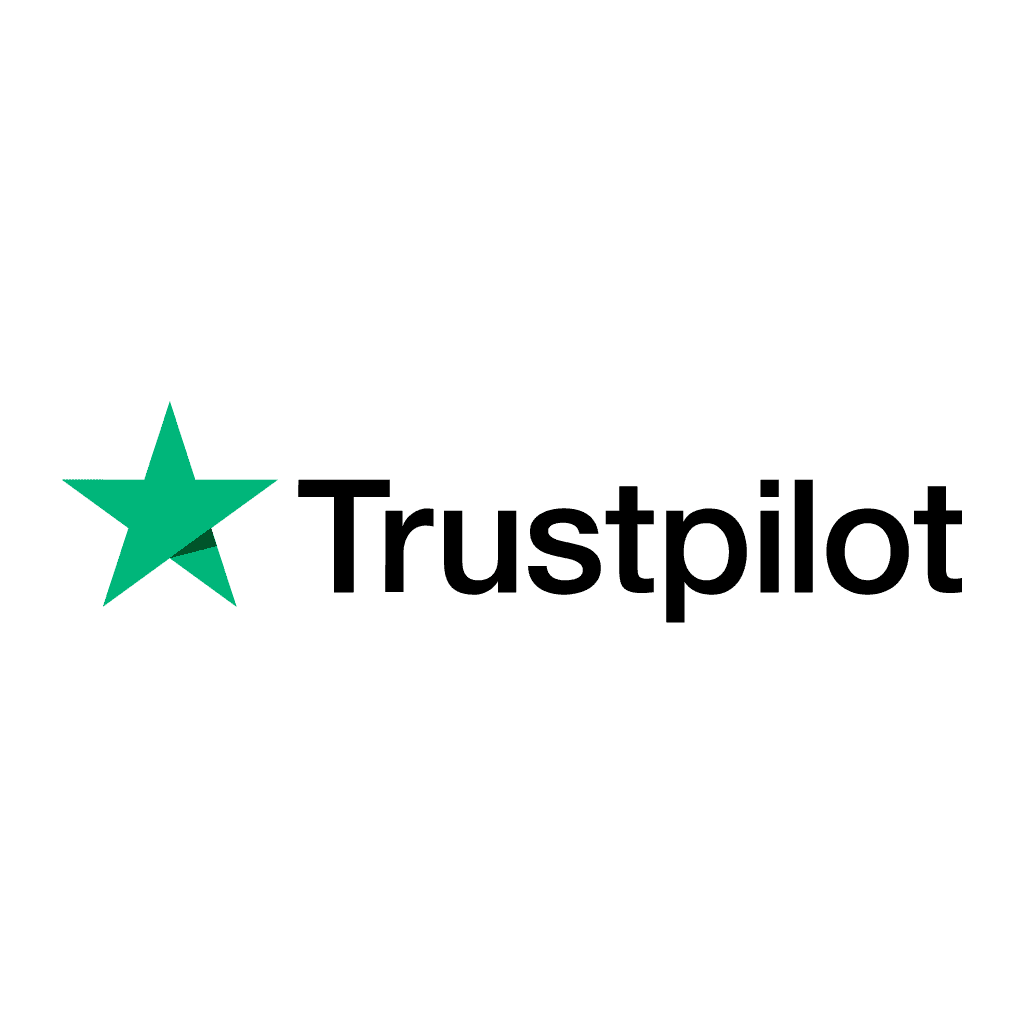 Logo Trustpilot Logos PNG