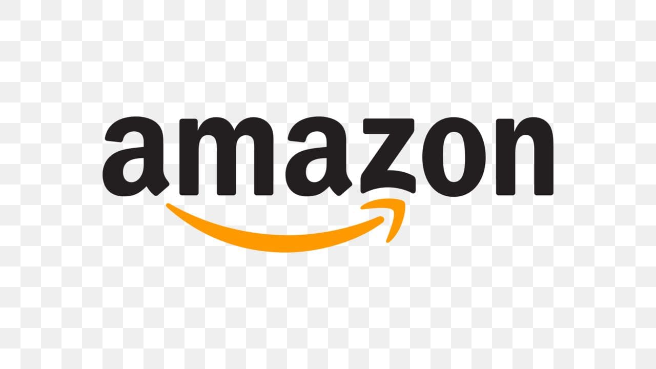 Logo Amazon Logos PNG