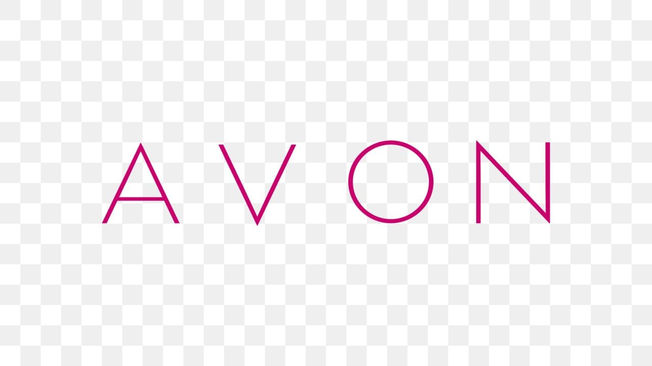 Free Avon Logo Clip Art