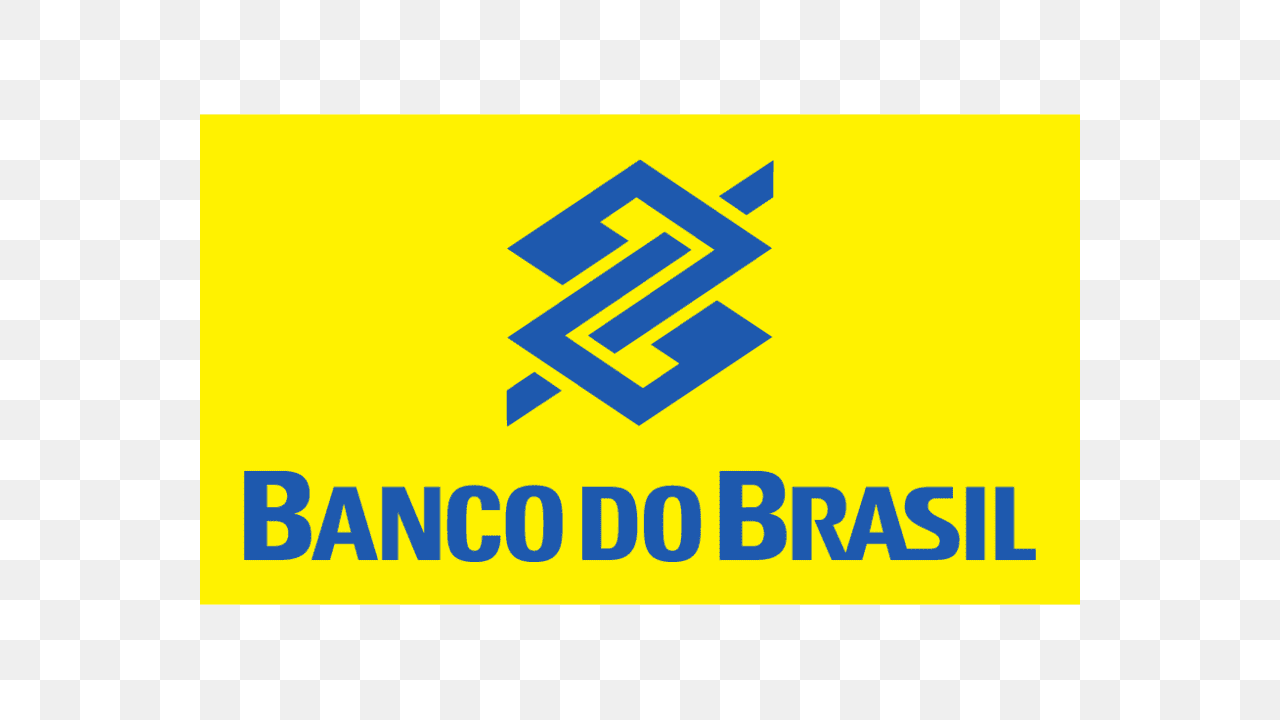 Logo Banco do Brasil Logos PNG