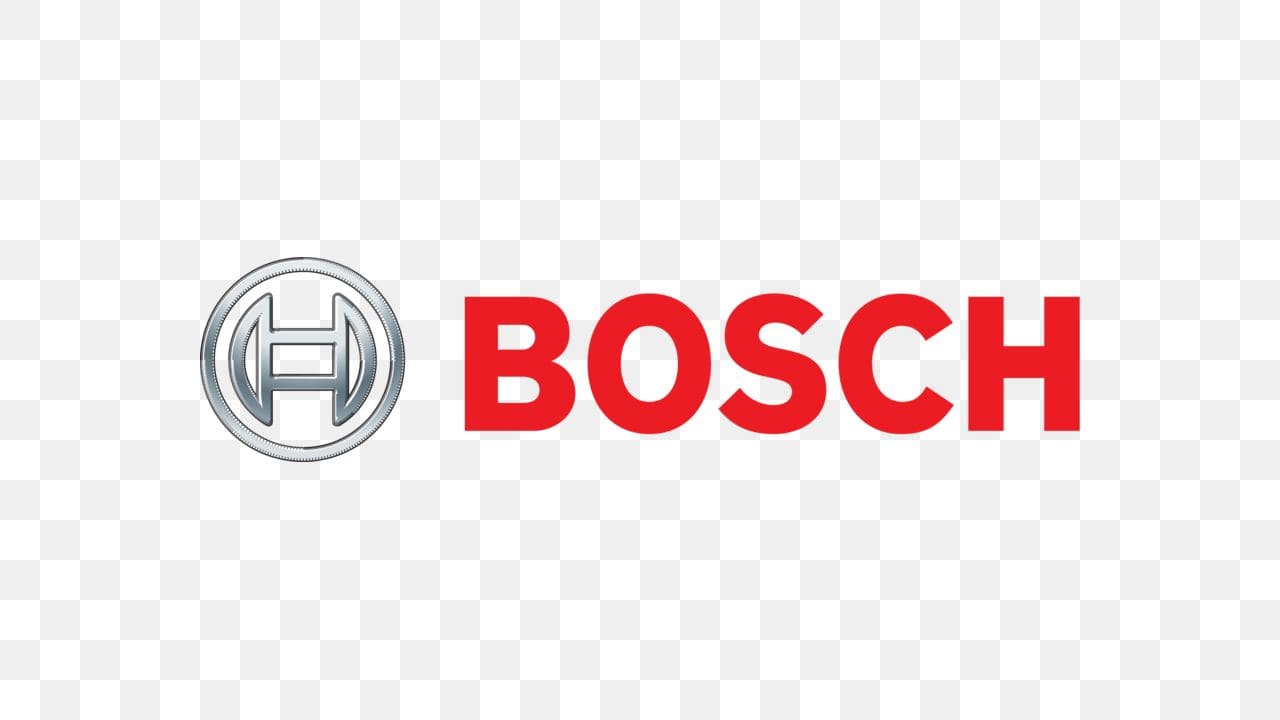 Bosch New Logo