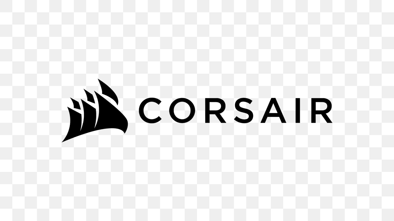 Logo Corsair Gaming Logos PNG