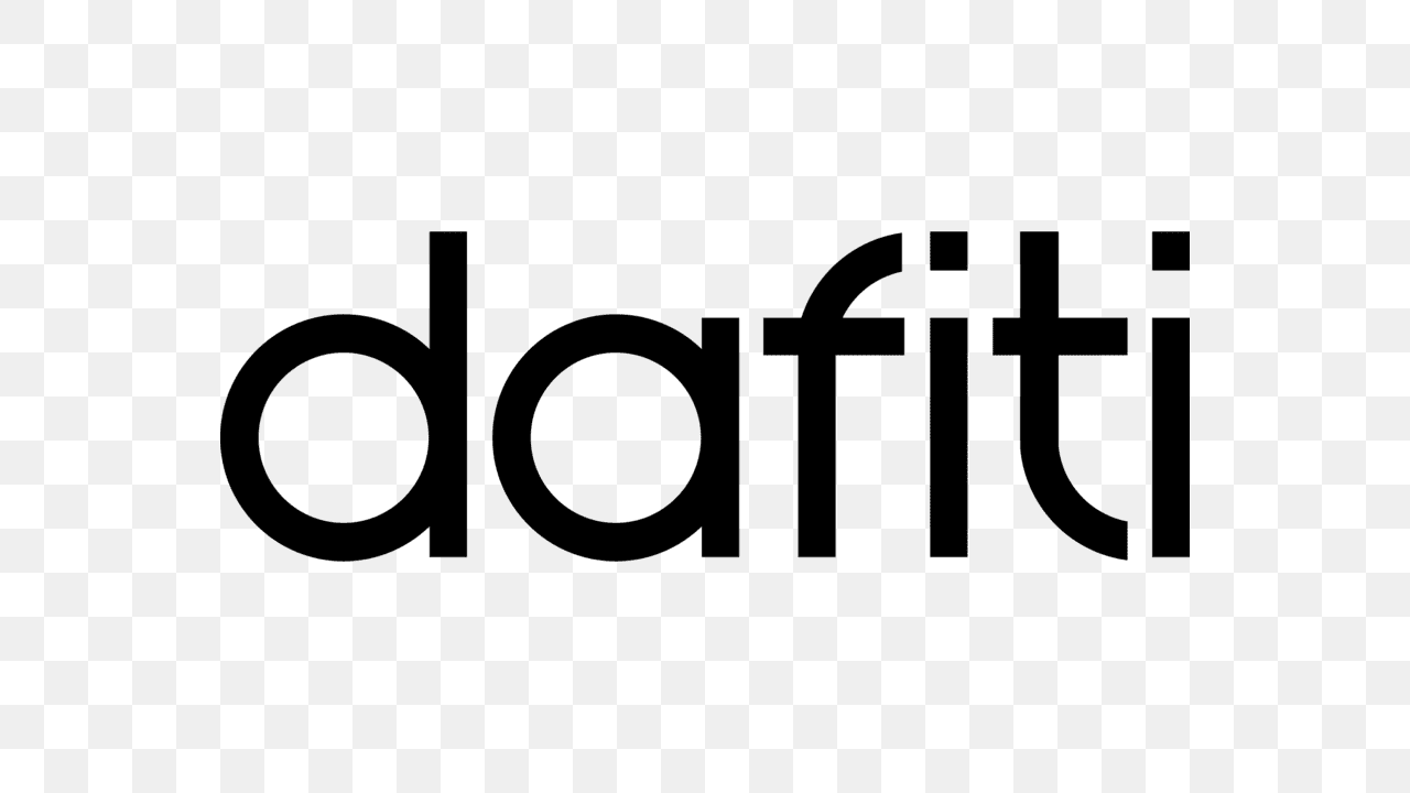 Logo Dafiti Logos PNG