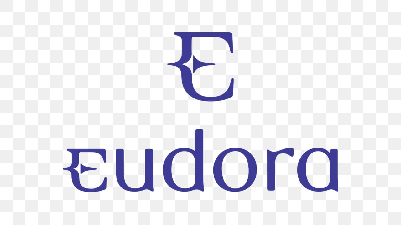 Logo Eudora Logos PNG