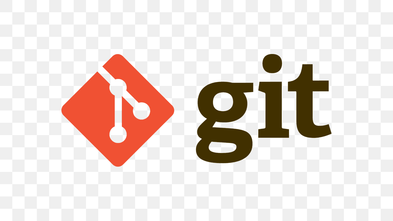 Logo Git Logos PNG