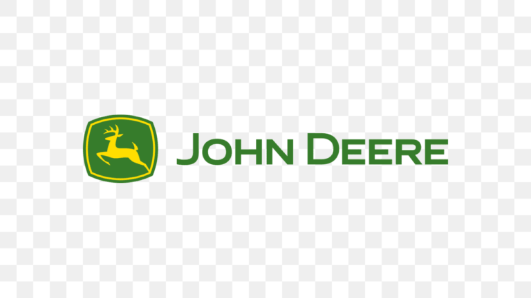 Logo John Deere – Logos PNG