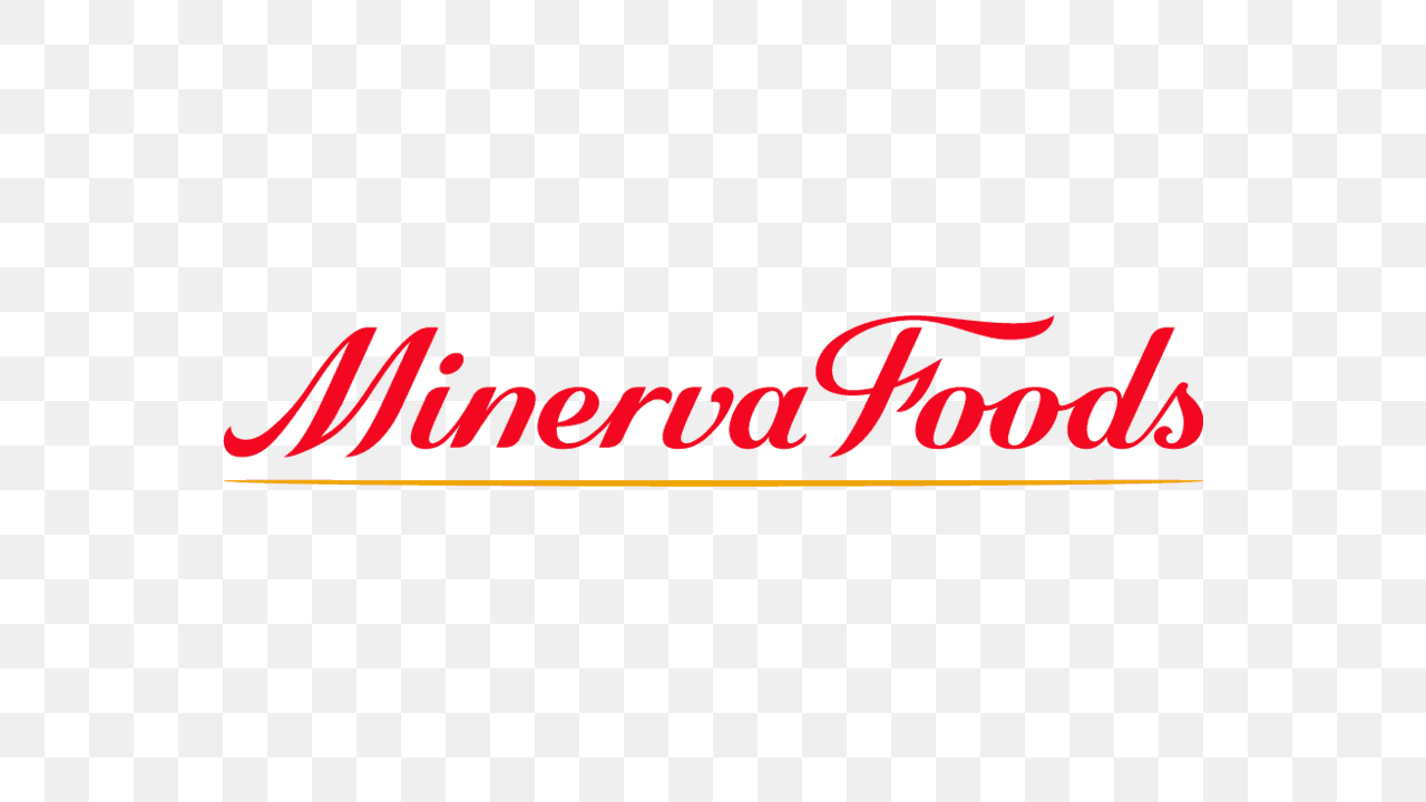 Logo Minerva Foods Logos PNG