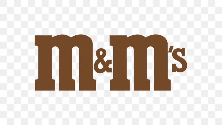Logo M&M's – Logos PNG