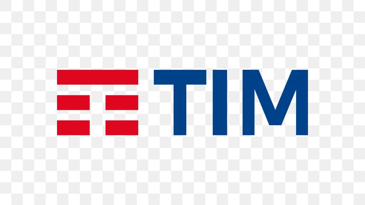 Logo TIM – Logos PNG