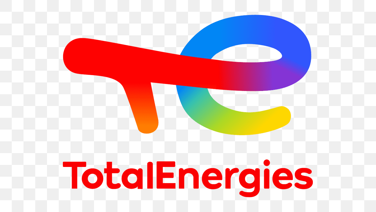 Logo TotalEnergies – Logos PNG