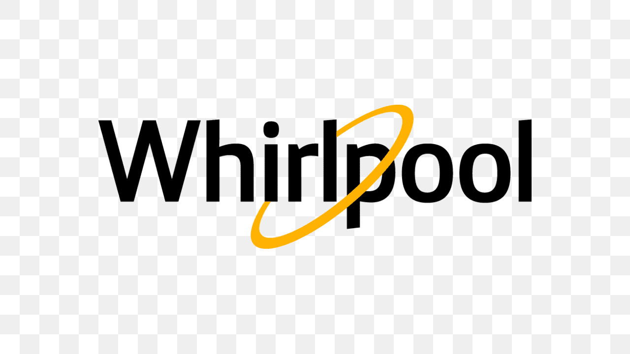 Logo Whirlpool Corporation Logos PNG