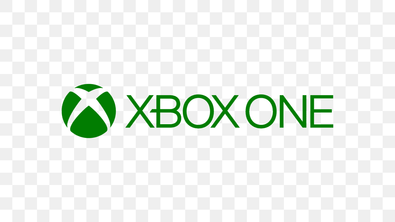 Logo Xbox One Logos PNG