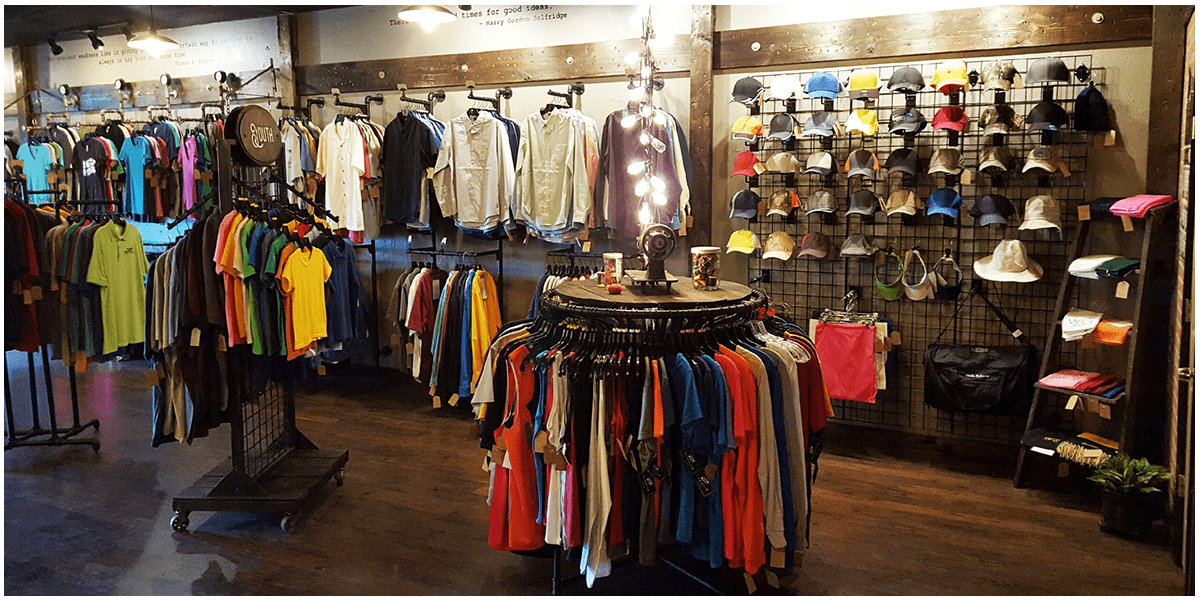 Orlando Screen Printing, Embroidery, & Promo Products Logos Promote