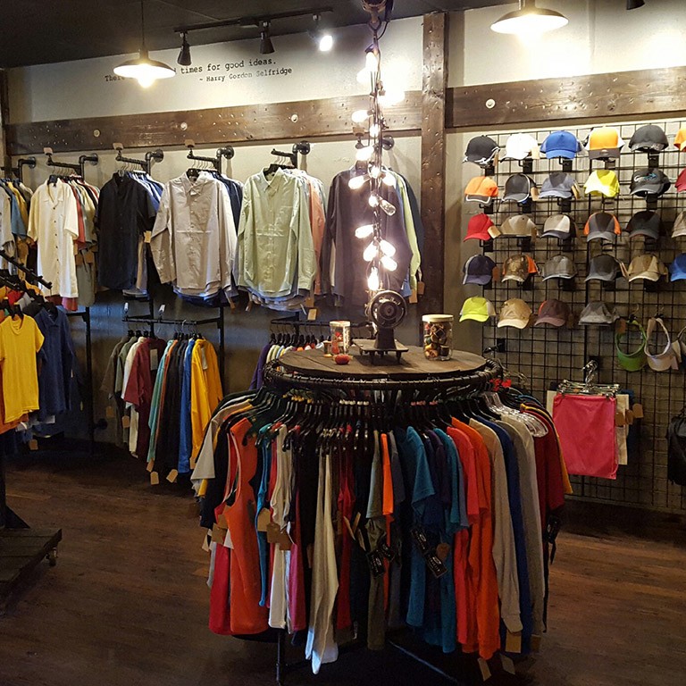 Orlando Custom Shirt Screen Printing Services Logos Promote