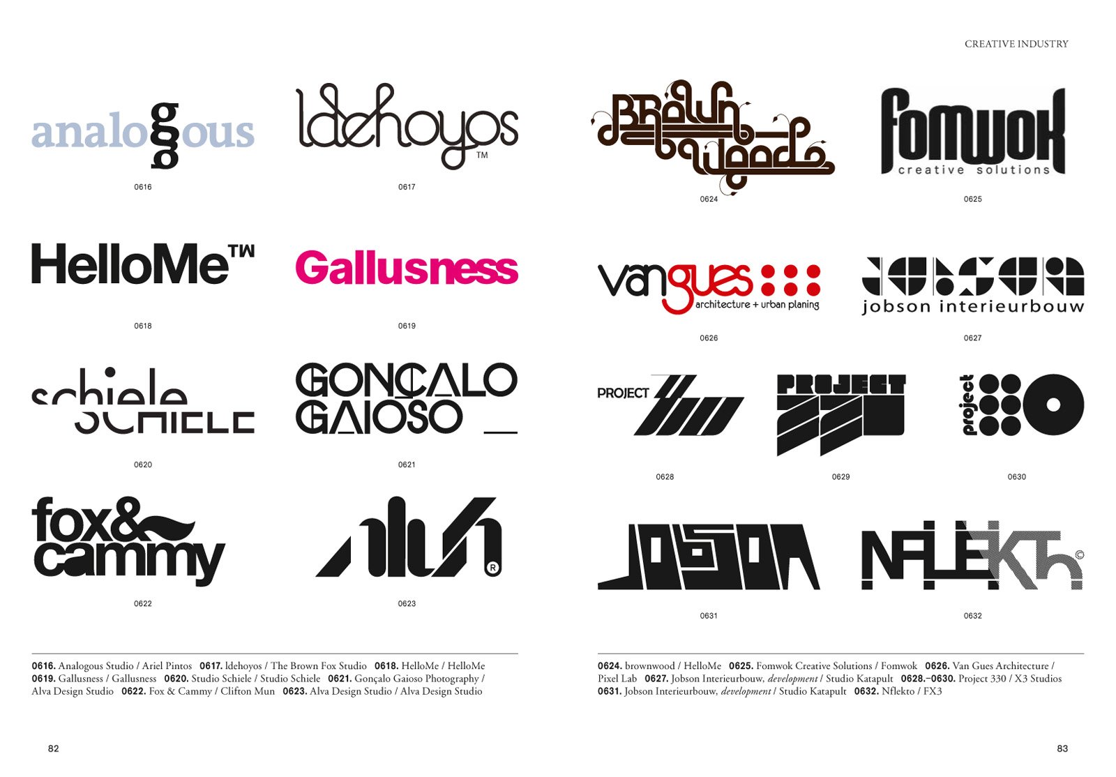 グローバルにロゴデザインを考えたいときに『Logo Design』｜ロゴストック