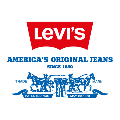 Levi S Logo Vector Eps 462 57 Kb Download