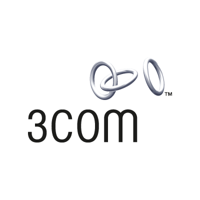 3com Logo Vector Eps 1 65 Mb Download