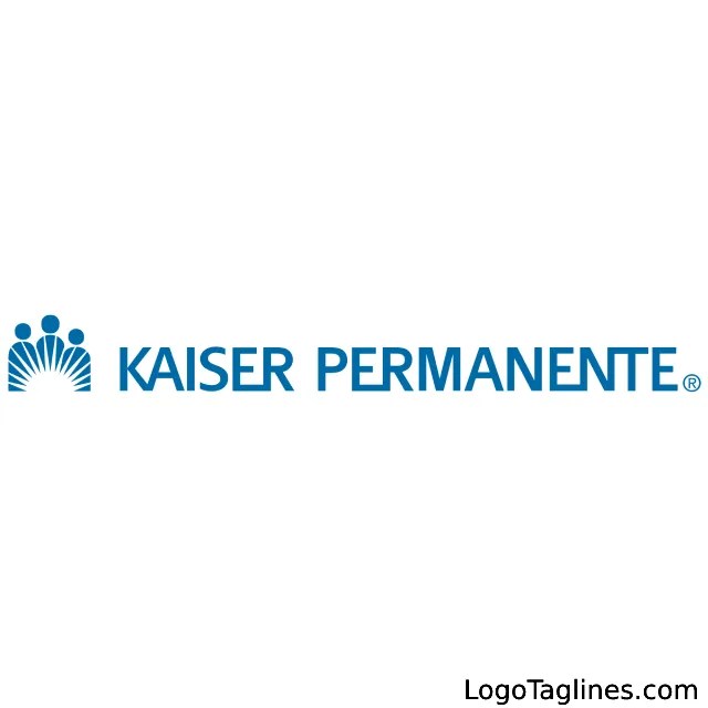 Discover more than 127 kaiser permanente logo camera.edu.vn