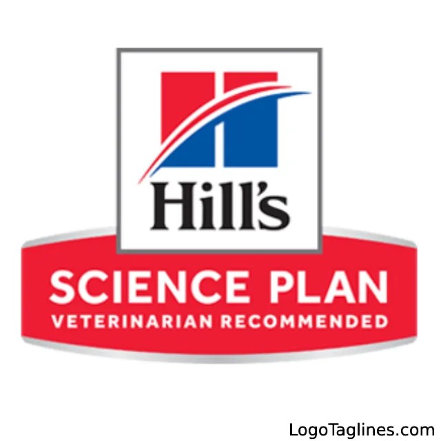 Science Diet Logo and Tagline Slogan Owner