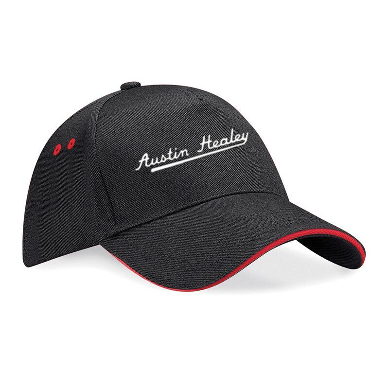 Cap Baseball AHC