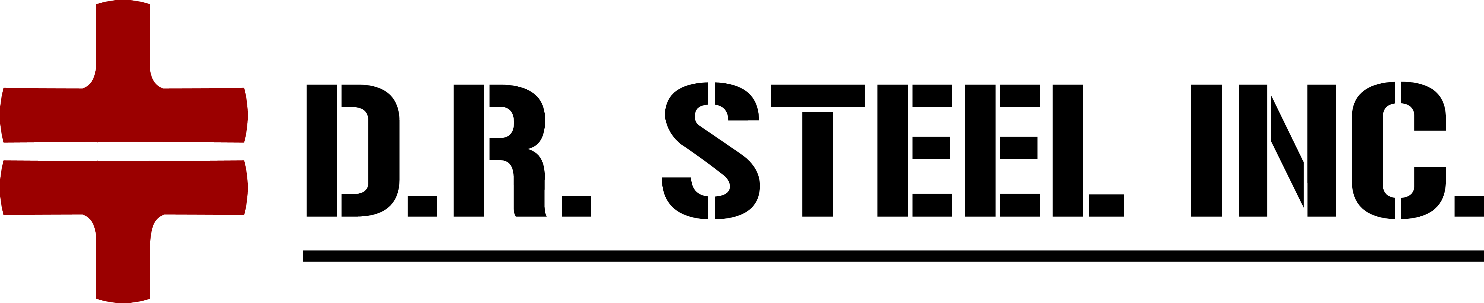 D.R. Steel Inc. Logo Design Contest LogoTournament