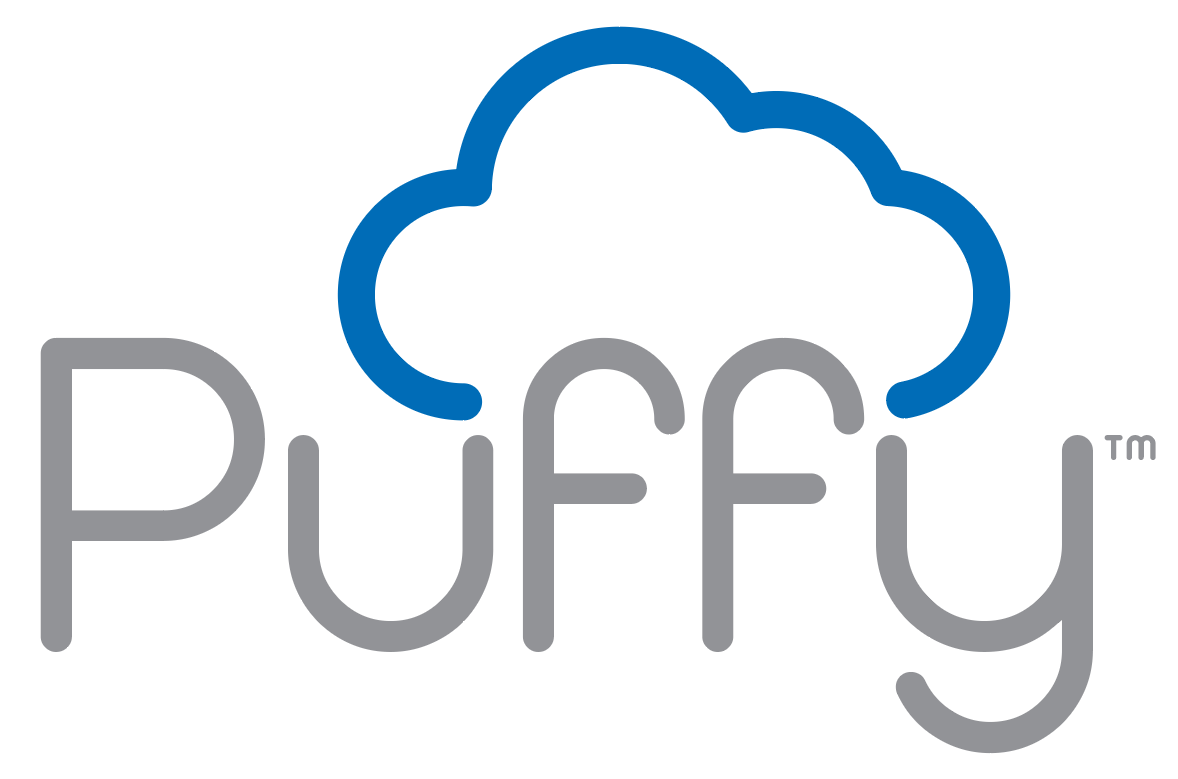 Puffy Logo Design Contest LogoTournament