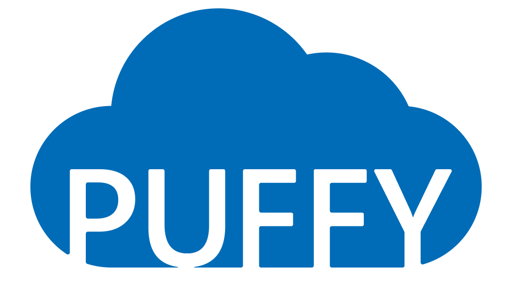 Puffy Logo Design Contest LogoTournament